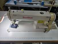 Прямострочка SunStar KM-250B