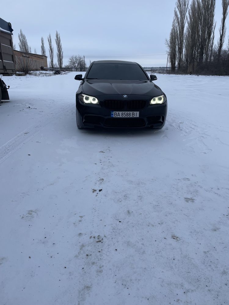 Продам BMW 528 xdrive