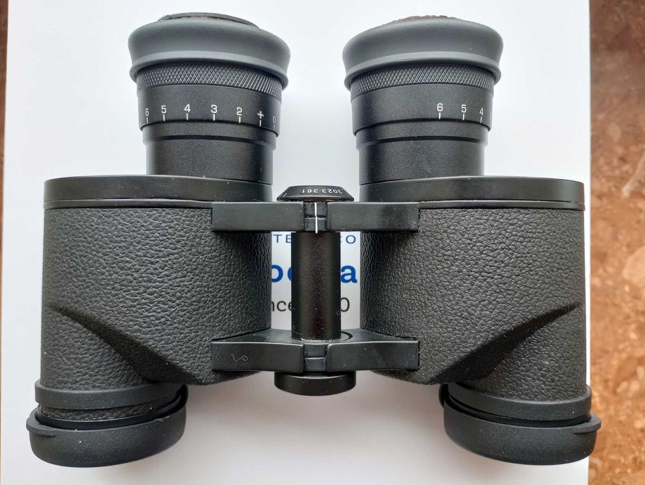 Lornetka APM 6,5x32 IF ED gwarancja