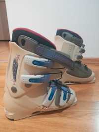 Buty narciarskie Nordica Vertech 55