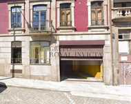 Lugar de Garagem à Venda – 38 m² no Coração do Porto!