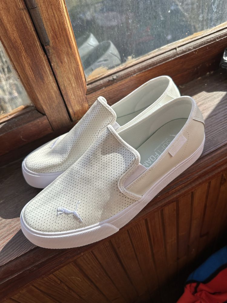 Сліпони Puma оригінал