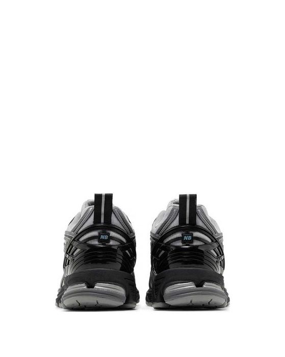 Кросівки New Balance 1906R Brighton Grey & Black M1906RHA