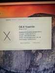 MacBook Air 13 calowy 2015rok