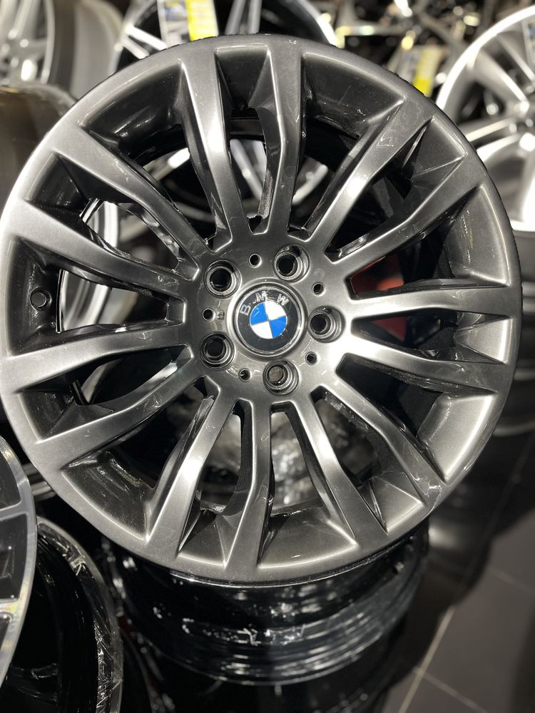 Jantes 18 BMW 5x120