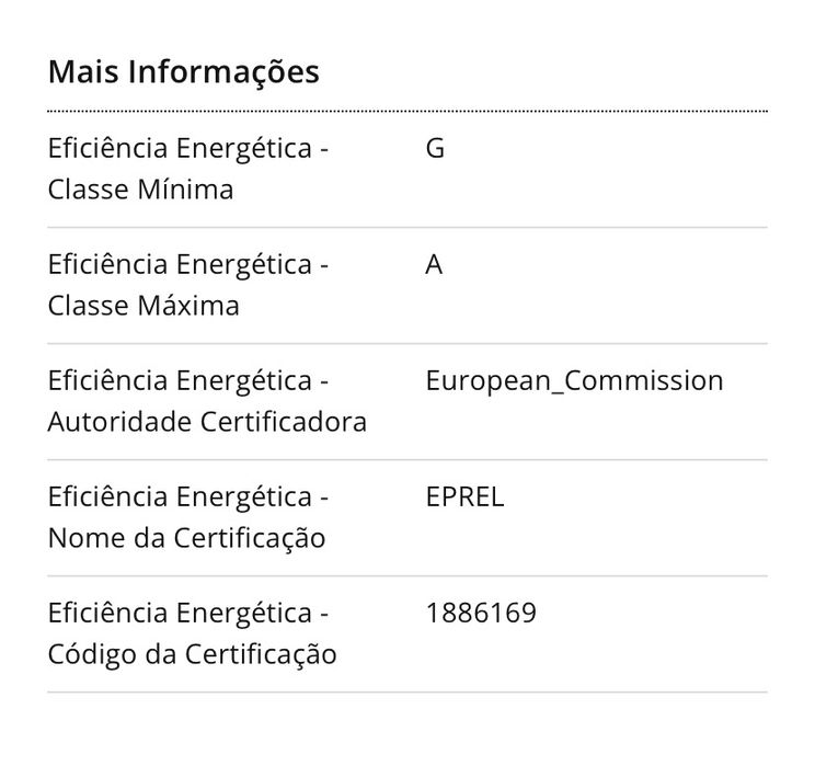 Arca congeladora vertical kunft
