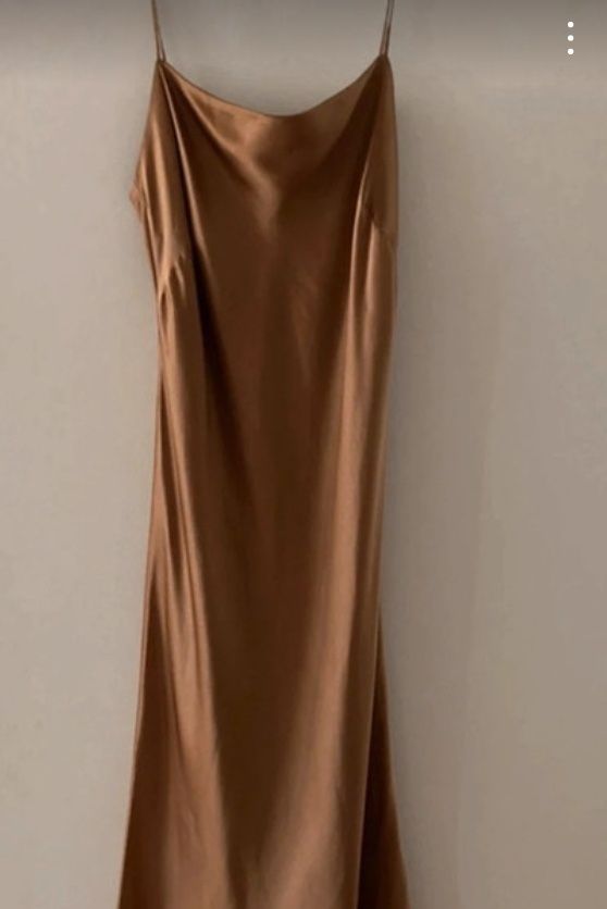 Nowa sukienka Lovli Silk 100% jedwab