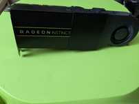 Karta graficzna Radeon R9 Furry jak GTX 1660
