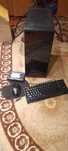 PC/Komputer Nvidia Geforce 760 + mysz + klawiatura do gier