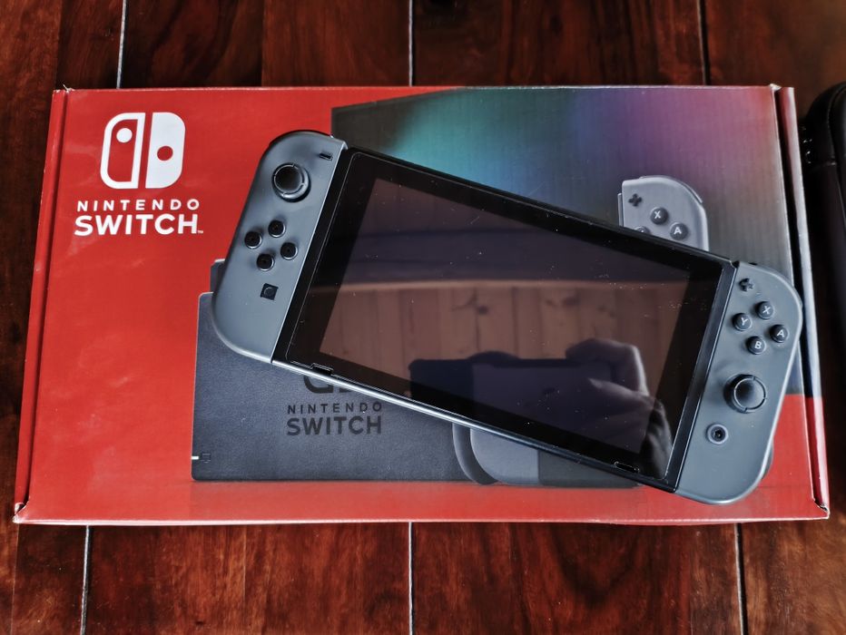 Switch Nintendo V2