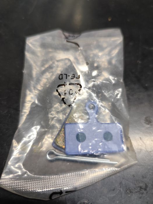 Peças bicicleta vários