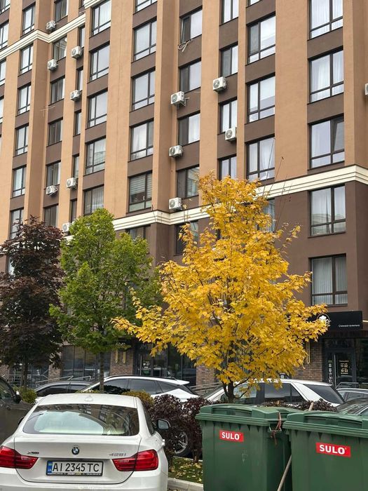 Відчуйте, що таке справжній комфорт — ЖК “Софіївські Липки”