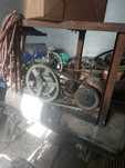 Compressor 300L Trifasico