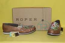 Туфли женские Roper, размер 41