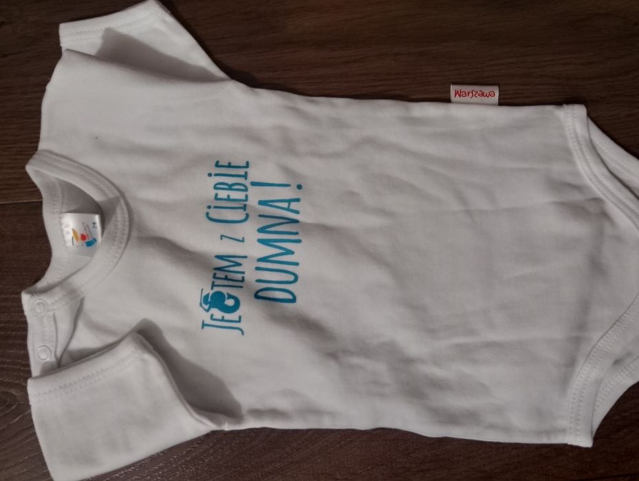 Body nowe 74 warszawa