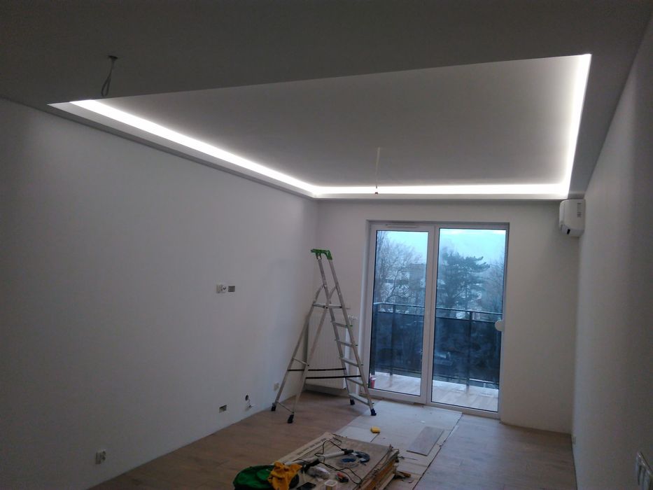 Malowanie,panele podlogowe,gladzie,łazienki