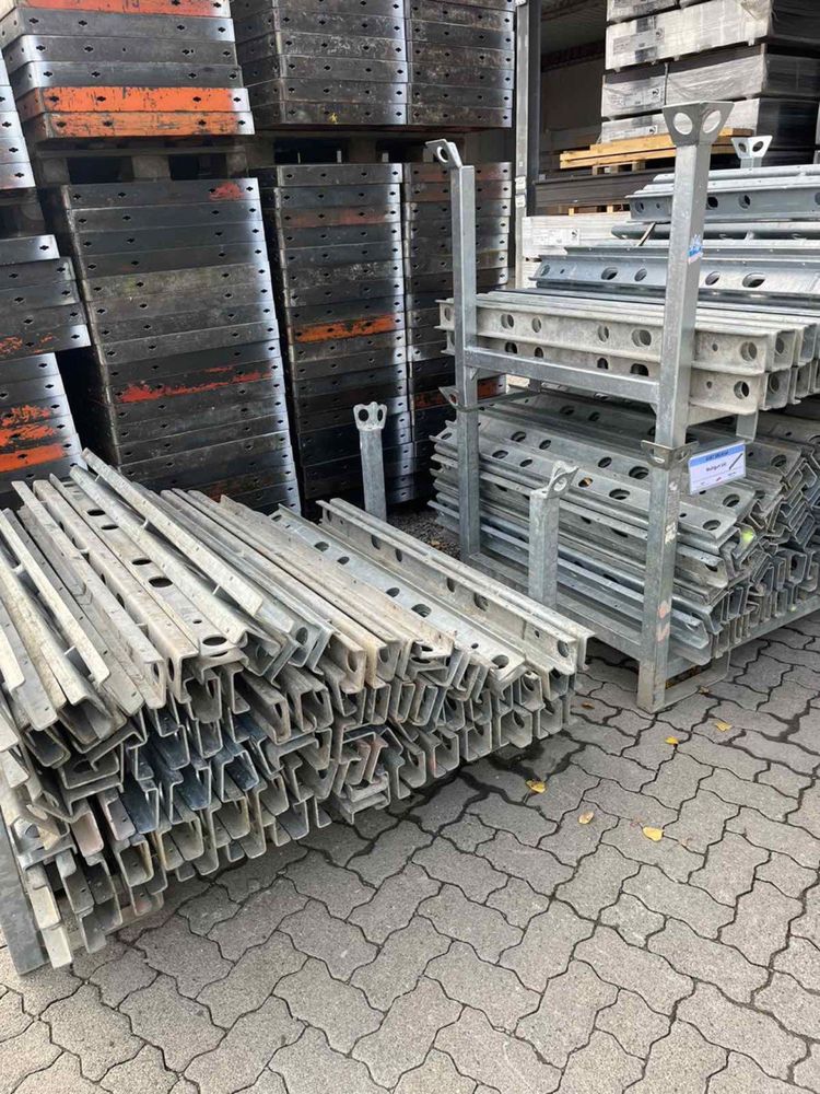 БЕЗ посередників‼️Опалубка в оренду Оренда опалубки Опалубка аренда