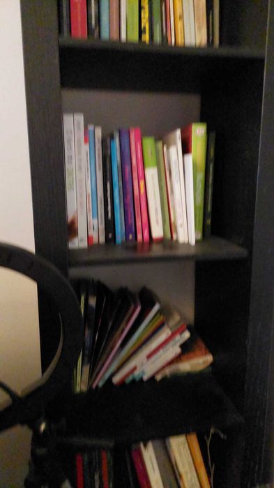 Estantes Bo Concept | Bom estado