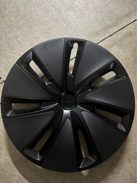 Tampões Tesla 18 (novos)