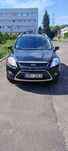 Ford Kuga Ford Kuga 2.0 TDCi