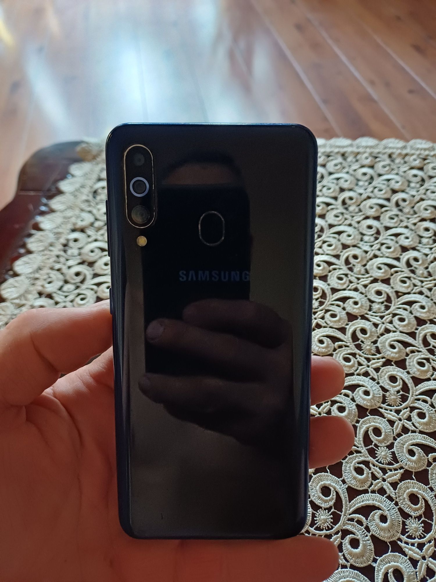 Telefon komórkowy vivo y17s