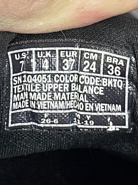 Skechers Air-Cooled кроссовки 37 размер женские спортивные серые