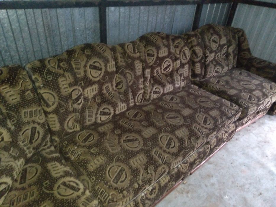 Хороший Уголок длиной и мягкий