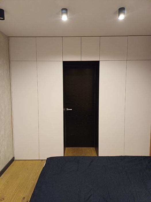 ЖК Дуэт‼️ Алексеевка ‼️3 комнаты.Метро 5 минут.