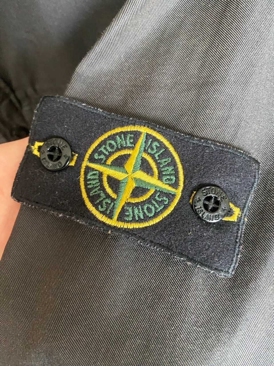 Stone Island Overshirt