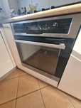 Piekarnik ELECTROLUX EOA457510X