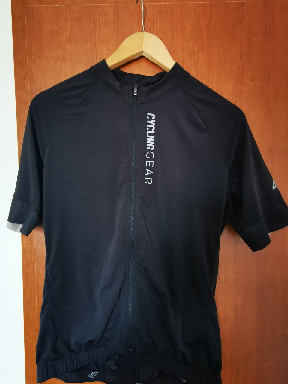 Koszulka kolarska 4F cycling Gear