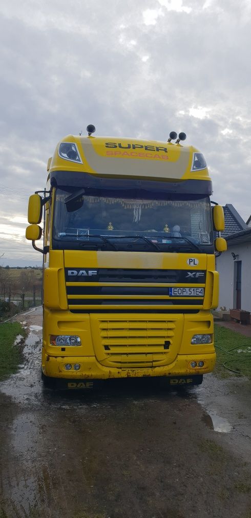 Daf XF105.2007 e5