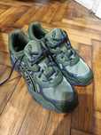 Asics GEL NYC Moss/Forest 28.5 см