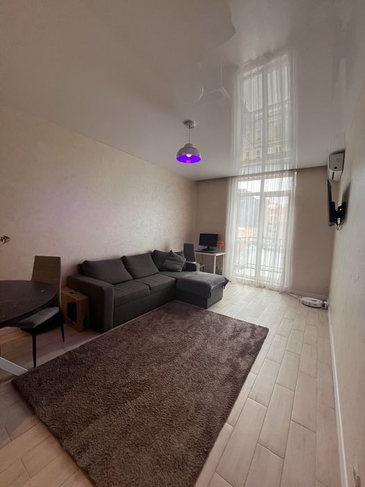 Продаж 1 кім квартири ЖК Авалон на Чорновола