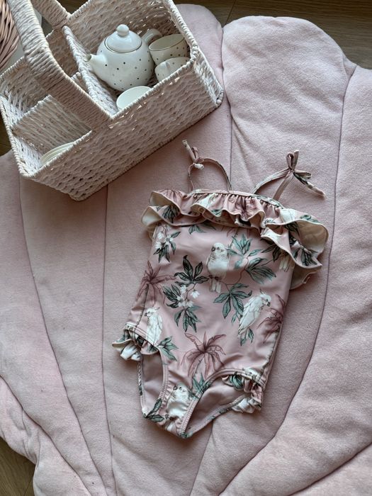 Newbie stroj kapielowy