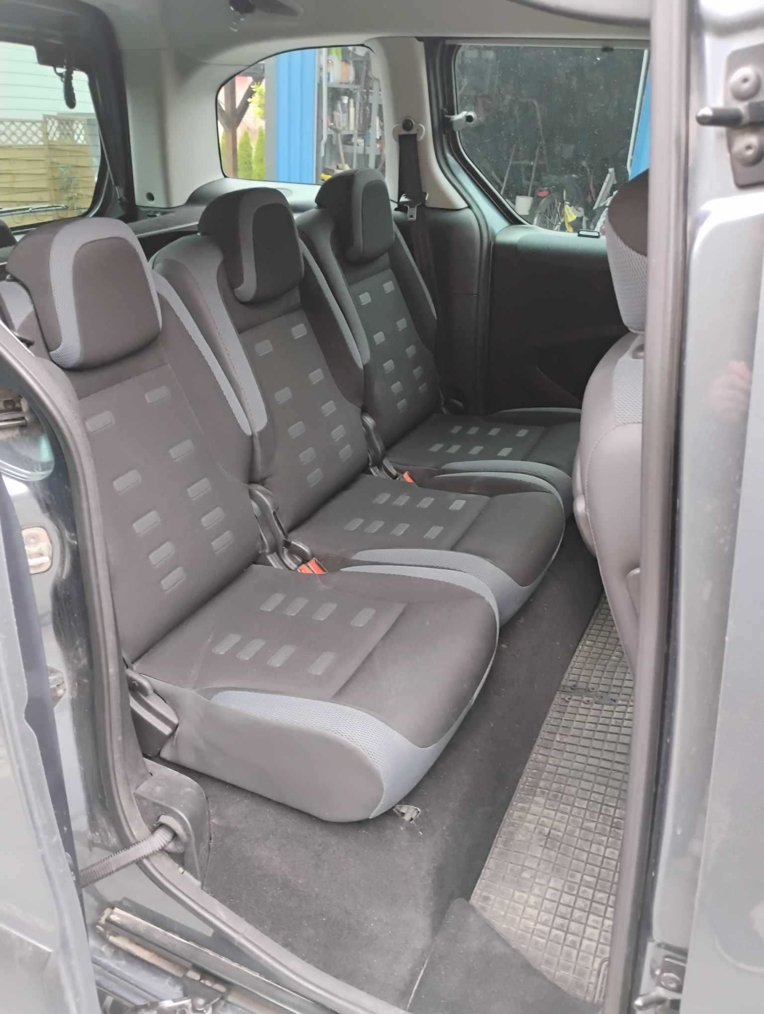 Citroen Berlingo XTR