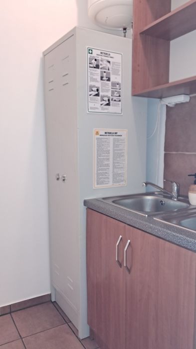 Wynajmę 26m² lokal po remoncie w centrum Niemodlina