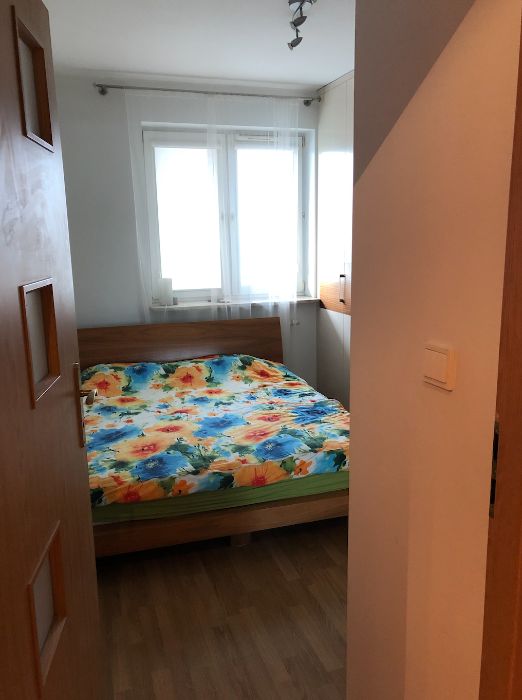 Przestronny jasny apartament w wysokim standardzie Warszawa, Bielany