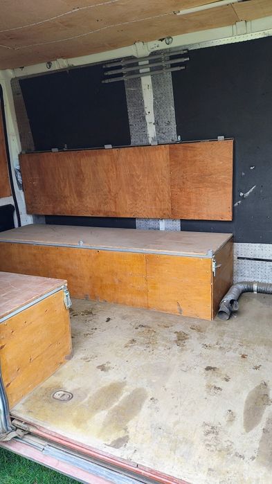 Сітроен джампер !