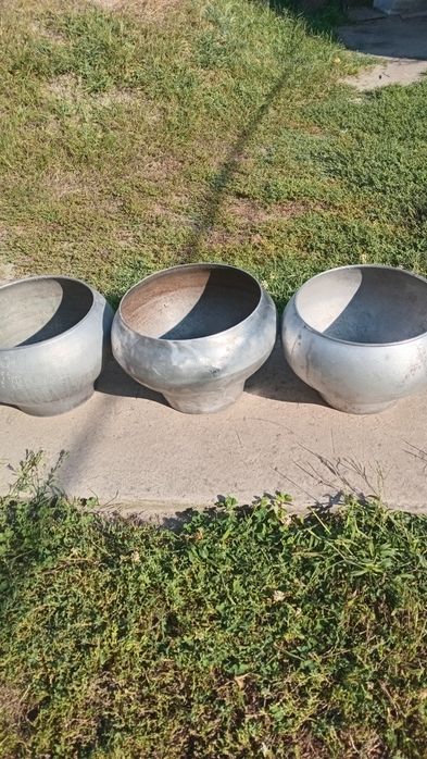 Баняк чугуний 12 л