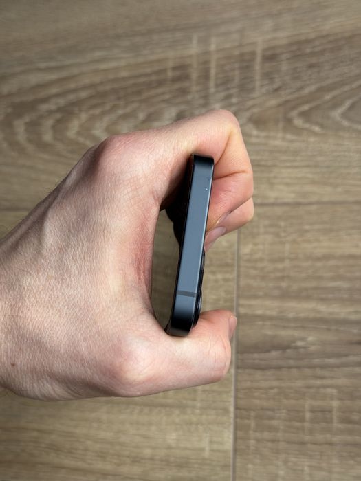 АКБ 100% Гарний Apple iPhone 13 mini 128 Midnight Neverlock