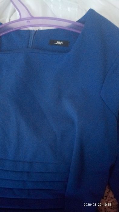 эффектное новое платье Jet большой размер