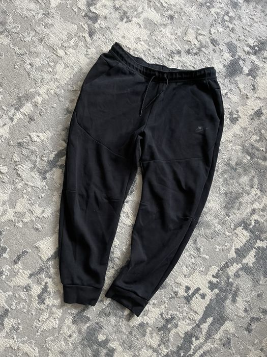 Спортивки найк теч фліс