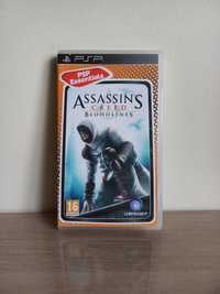 Jogo Assassin's Creed Bloodlines PSP