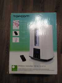 Продам увлажнитель Topcom LF-4719