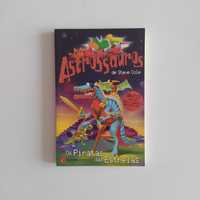Livro Astrossauros por 3.5€