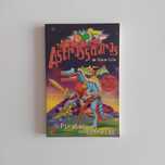 Livro Astrossauros por 3.5€