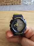 Zegarek Casio G-SHOCK GA-110LN