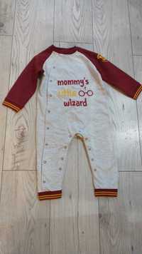 NOWY Harry Potter dres/ pajacyk 86