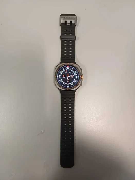Samsung Galaxy Watch Ultra